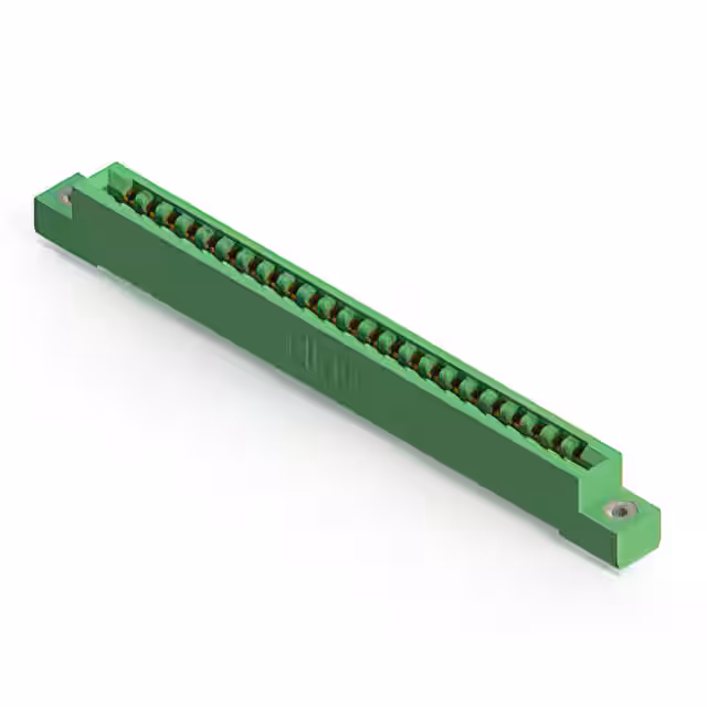 307-023-553-108 EDAC Inc.  Edgeboard Connectors